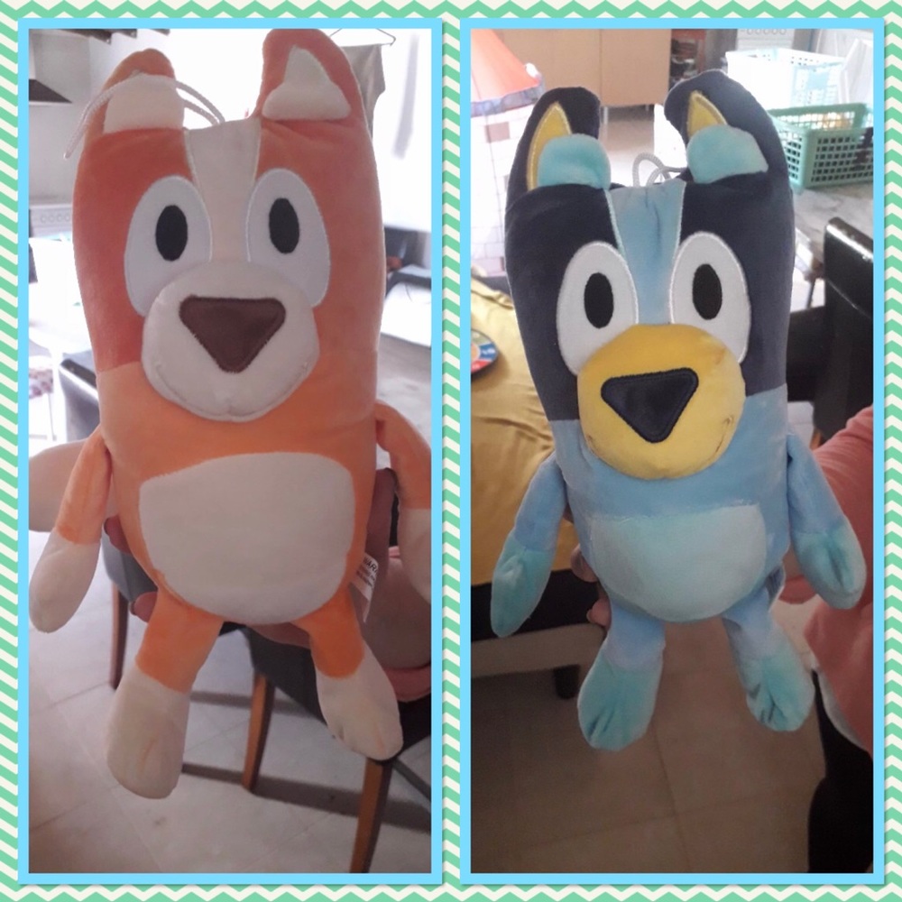 🐶New🐶Blue-y & Bingo 🐶 Check out My Closet🐶 - Picture 3 of 4
